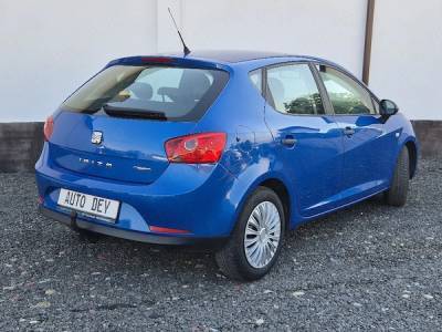 Seat Ibiza 1.6 tdi