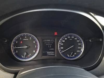 Primul proprietar vând suv Suzuki Sx4 S-Cross 4 4 din 2018,102000 km, benzina, 140CP, stare ireproșa
