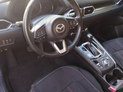 Vind Mazda cx5. Motor 2000 benzina cutie automată