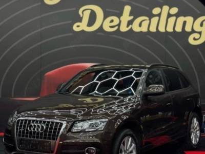 Vand Audi Q5 S-line Negociabil