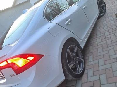 Volvo S60 R-Design original 2015 1.6 diesel Look Sportiv&amp;Consum Redus