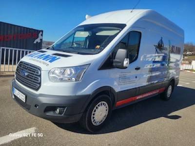 Ford duba 2 litri