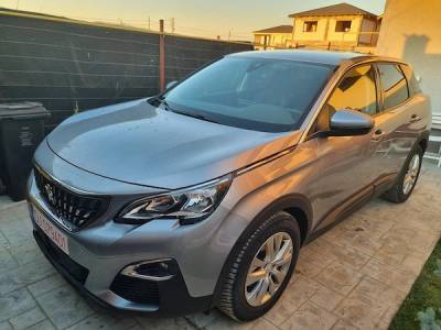Peugeot 3008 1.5 blueHDI 130 EAT8