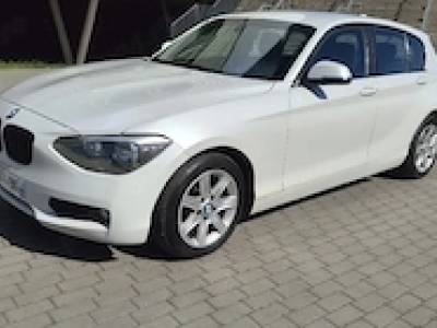 BMW,118d,F20,2.0D, fab2012, euro5,