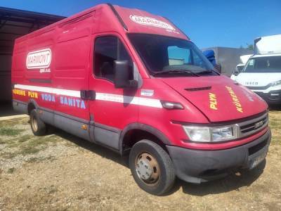 Iveco daily 35c11
