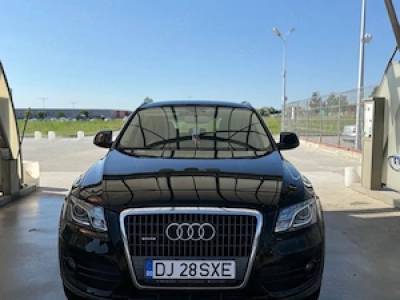 Audi Q5 2.0 tfsi
