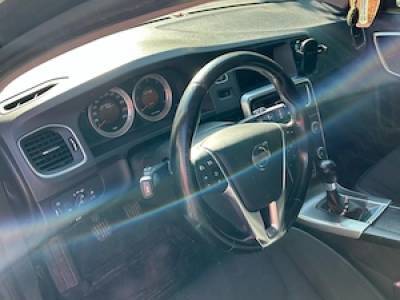 Vand Volvo V60 2.0 diesel 163 cp 5 cilindrii 2012