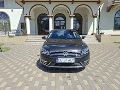 Vand Vw Passat 2012 !! 190.000 Km !! 1.6 Diesel !! Euro 5 !!