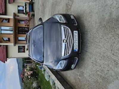 Opel Insignia sport tourer an 2010