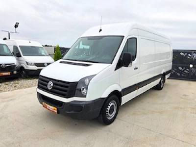 VW Crafter L5H3