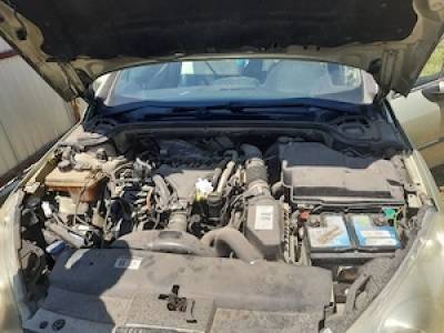 peugeot 407 an 2004 diesel