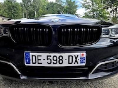 Bmw 320 Gt  Luxury