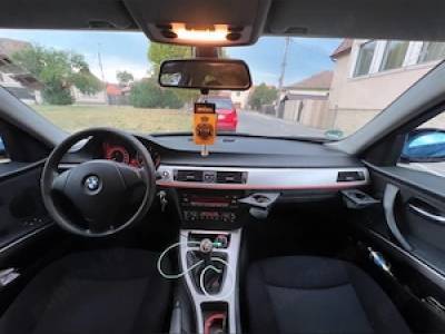 320D 2006 6trepte