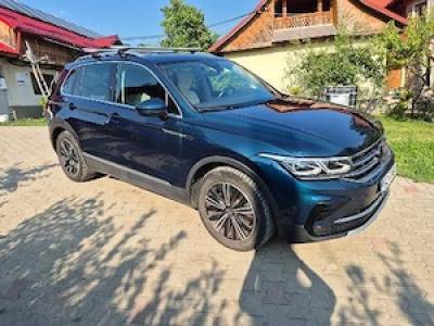 Vand Volkswagen Tiguan 2.0 TDI