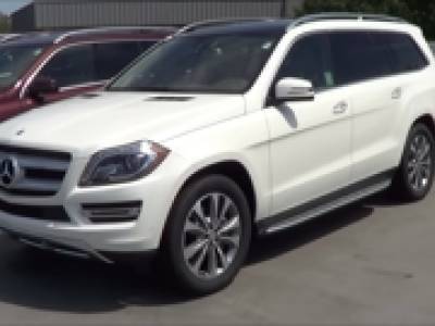 Schimb  Vand ML, GL 7locuri ( pachet On  Off road) 4 matic bluetec aut. 330cp  2015  7locuri