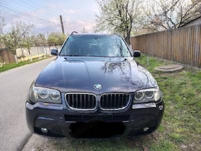 Bmw X3 E83 XDrive Automat