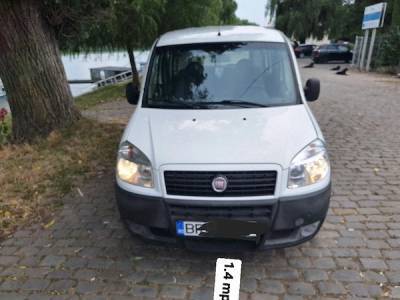 Fiat Doblo