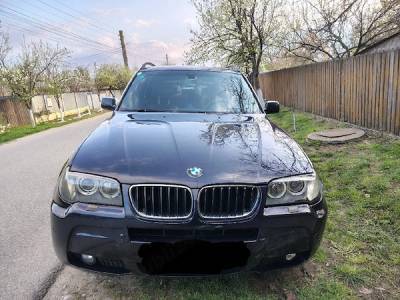Bmw X3 E83 XDrive Automat