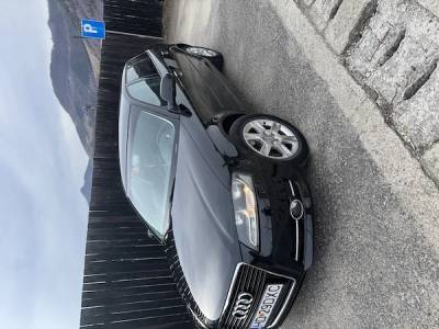 V&acirc;nd Audi A3 2010 Facelift