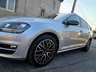 Golf 7 automat proprietar