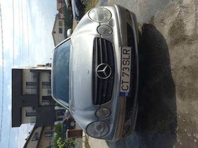 Vanzare autoturism Mercedes E-Class