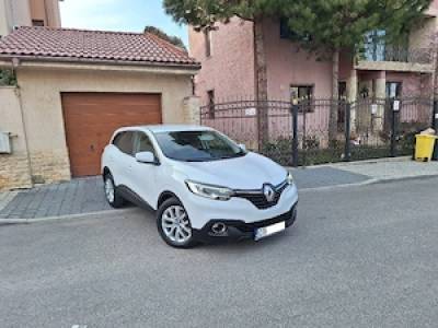 Renault Kadjar - CUTIE AUTOMATĂ - 2017 - Stare Ca Nouă - 70.000 KM - Unic Proprietar -