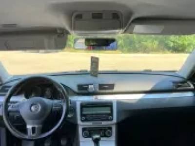 Vw Passat b6 1.6 tdi