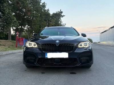 BMW F11 2013 2.0 Diesel