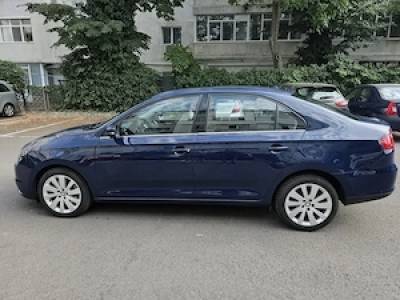 Seat TOLEDO 2016, 110 cp