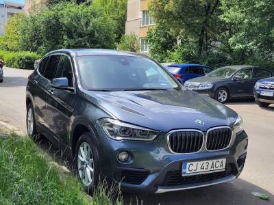 X1 f48 Sdrive automat