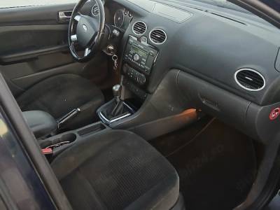 Ford focus 2