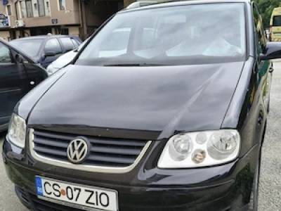 Vw Touran 2006