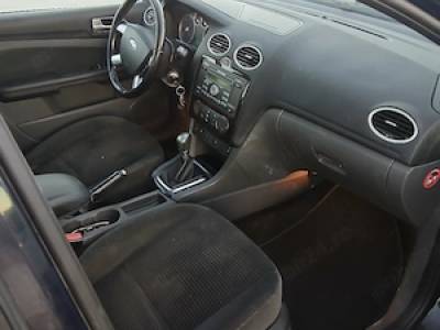 Ford focus 2