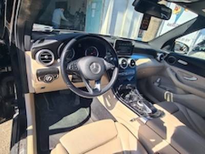 Vand Mercedes GLC 250D, 4 MATIC - 2019
