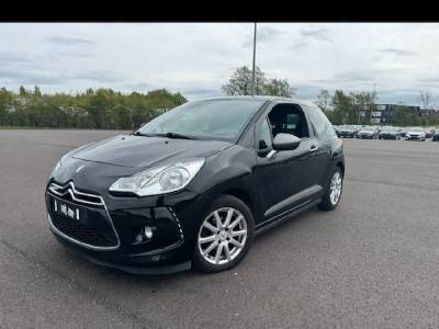 Ds 3 euro 6