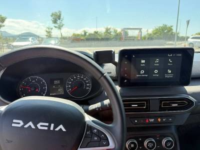Dacia Sandero Stepway Extreme 2024