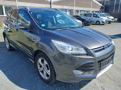 Ford Kuga 2016, automata, euro 6, inmatriculat