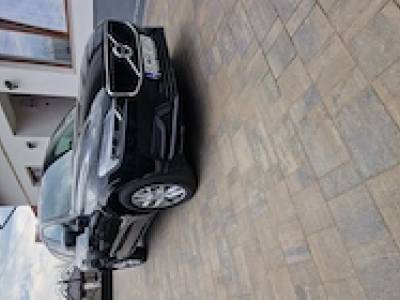 Volvo XC60 D4 AWD