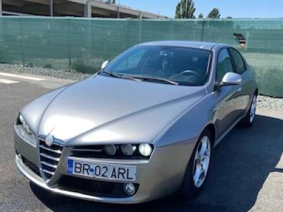Vand Alfa Romeo 159