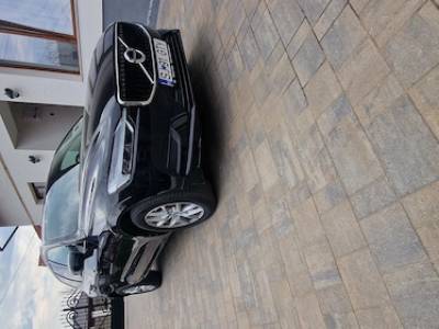 Volvo XC60 D4 AWD