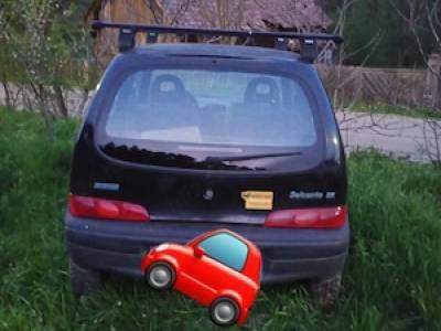 vând fiat seicenot +BMW e46