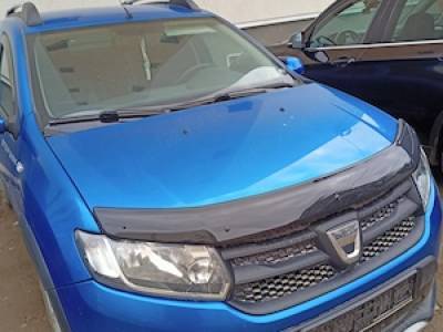 Dacia Sandero Strepway