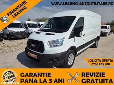 Ford Transit L3H2