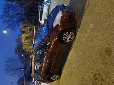 Citro n Grand C4 Picasso 1.6 HDi | 2007 | Manuală | 7 locuri | Climatizare | Pilot automat
