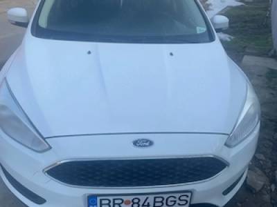 De vanzare Ford Focus euro 6