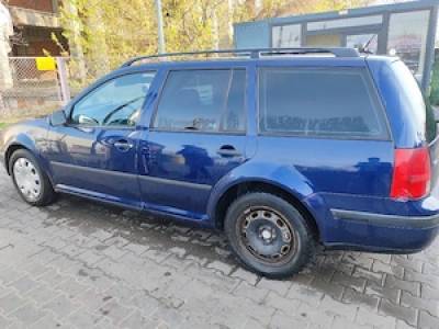 vand golf 4