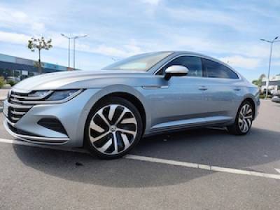 Vand VW Arteon E-Hybrid