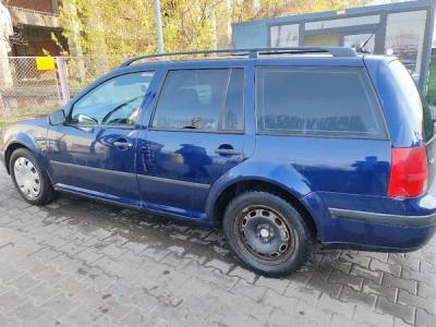 vand golf 4