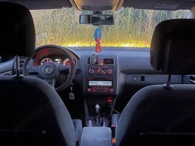 VW Touran 2.0 TDI Automat Model 2015 236.750 KM