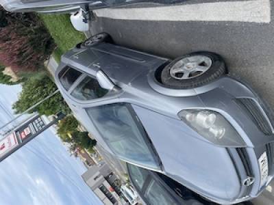 Vând Opel Astra H pentru rabla